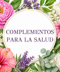 Complementos para la Salud